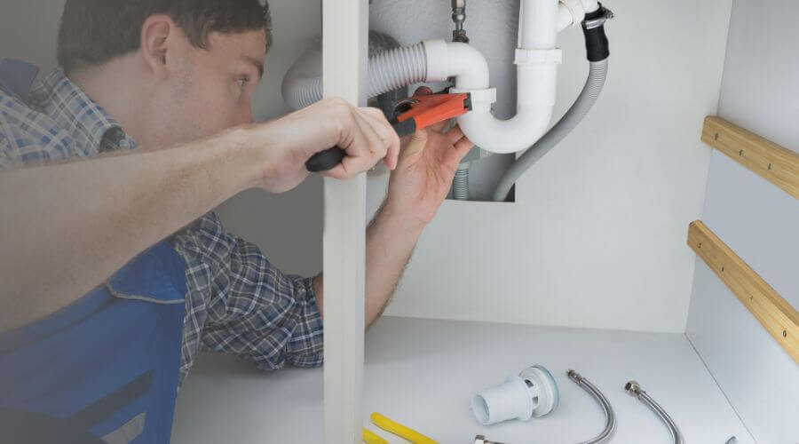 Professional emergency plumbing in Mineral, IL